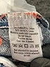 Janie and Jack Plaid Blue Shorts Size 7 - photo 4