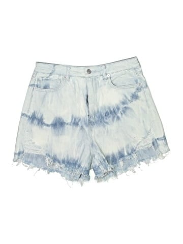 American Eagle Outfitters Denim Shorts (view 1)