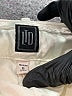 LTD Ivory Casual Pants Size 0 - photo 6