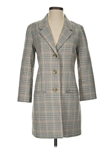 BB Dakota Coat (view 1)