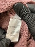 Venus Burgundy Pullover Sweater Size M - photo 8