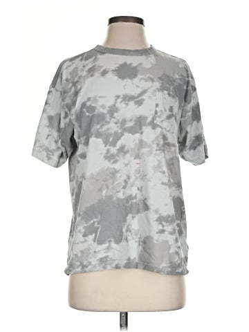 Old Navy Short Sleeve T-Shirt (view 1)