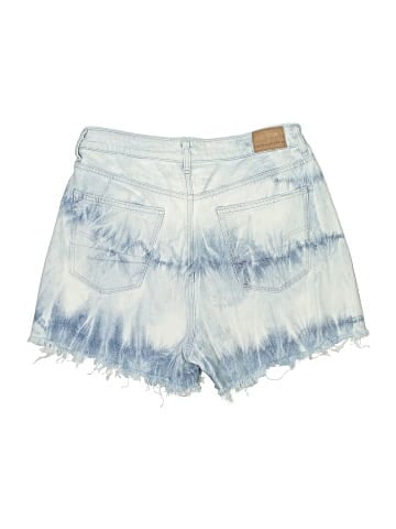 American Eagle Outfitters Denim Shorts (view 2)