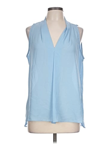 Vince Camuto Sleeveless Blouse (view 1)