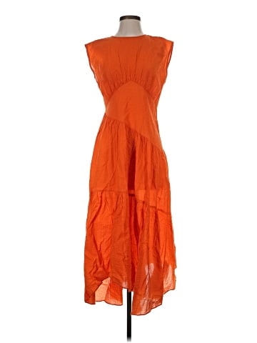 FRAME Casual Dress (view 1)