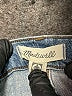 Madewell Blue Jeans Size 25 waist - photo 7