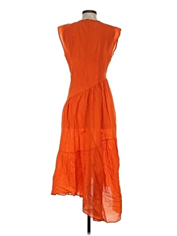 FRAME Casual Dress (view 2)