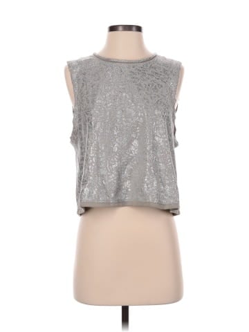Free People Sleeveless T-Shirt (view 1)