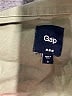Gap Outlet 100% Cotton Green Jacket Size S - photo 6