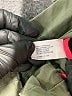 Gap Outlet 100% Cotton Green Jacket Size S - photo 7