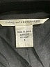 Diane von Furstenberg Black Blazer Size 8 - photo 6