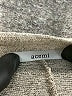 Acemi Metallic Gray Casual Dress Size S - photo 7