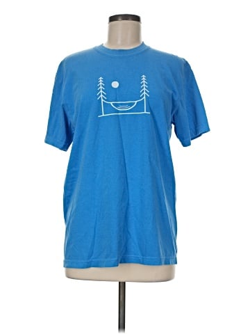 Comfort Colors Short Sleeve T-Shirt (view 1)