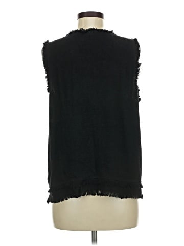 La Miel Sleeveless Blouse (view 2)