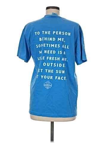 Comfort Colors Short Sleeve T-Shirt (view 2)