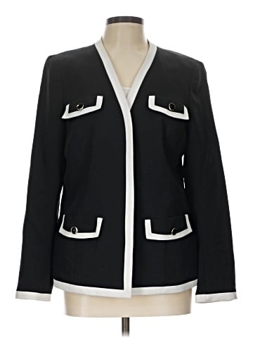 Kasper Blazer (view 1)