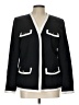 Kasper Black Blazer Size L - photo 1