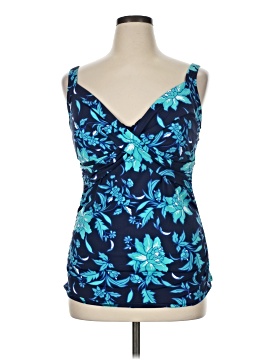 Lands' End Sleeveless Top