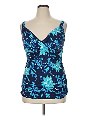 Lands' End Sleeveless Top (view 1)