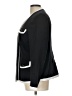 Kasper Black Blazer Size L - photo 5