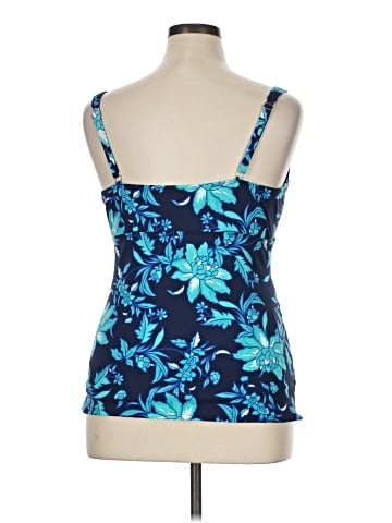 Lands' End Sleeveless Top (view 2)