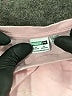 Puma Pink Short Sleeve Top Size 10 - 12 - photo 3