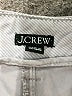 J.Crew Solid Gray Khaki Shorts Size 8 - photo 3