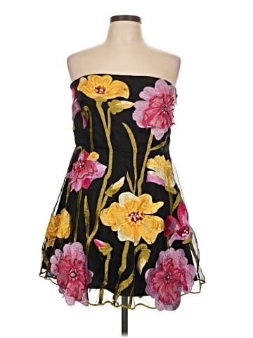 Anthropologie Cocktail Dress (view 1)