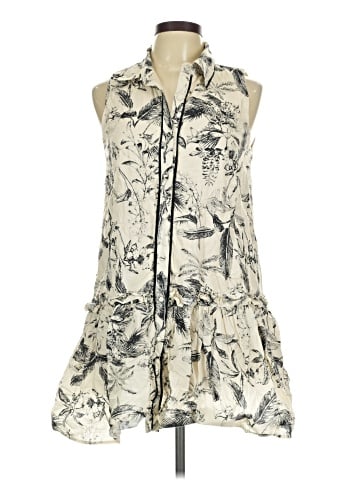 TCEC Casual Dress (view 1)