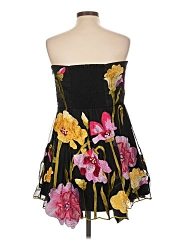 Anthropologie Cocktail Dress (view 2)