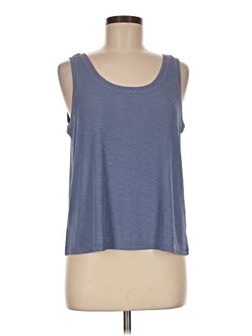 Madewell Eastover Tank (view 1)