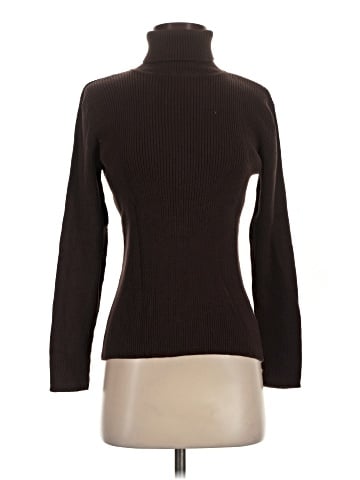 Style&Co Turtleneck Sweater (view 1)