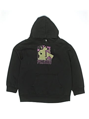 Zunie Pullover Hoodie (view 1)