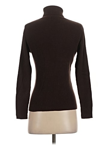 Style&Co Turtleneck Sweater (view 2)