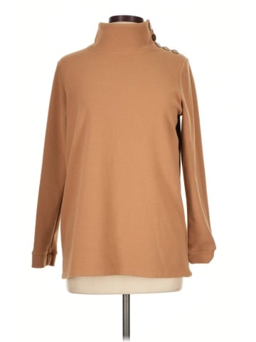 Dudley Stephens Long Sleeve Turtleneck (view 1)