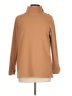 Dudley Stephens 100% Polyester Brown Long Sleeve Turtleneck Size L - photo 1