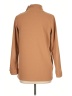 Dudley Stephens 100% Polyester Brown Long Sleeve Turtleneck Size L - photo 2