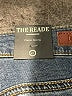 Blank NYC Blue Jeans Size 27 waist - photo 4
