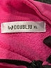 Doublju Pink Sweatshirt Size XL - photo 7