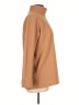 Dudley Stephens 100% Polyester Brown Long Sleeve Turtleneck Size L - photo 4