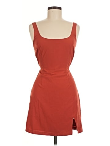 Abercrombie & Fitch Casual Dress (view 1)