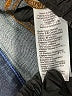 Crewcuts Outlet Solid Blue Jeans Size 10 - photo 4