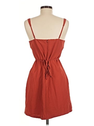 Abercrombie & Fitch Casual Dress (view 2)