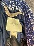 J.Crew Factory Store Blue Coat Size 00 - photo 6