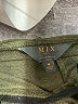 Mix by 41 Hawthorn Green Pullover Sweater Size M - photo 7