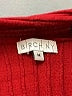 Birch Burgundy Cardigan Size M - photo 7