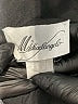 Michaelangelo Gray Sleeveless Blouse Size 6 - photo 7