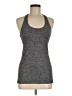 Lululemon Athletica Gray Tank Top Size 6 - photo 1