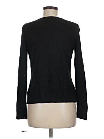 Liz Claiborne Cardigan (view 2)
