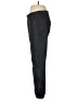 Paige Black Casual Pants Size 28 waist - photo 5
